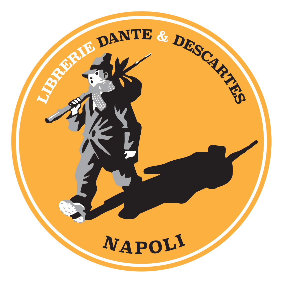 Logo Libreria Dante & Descartes